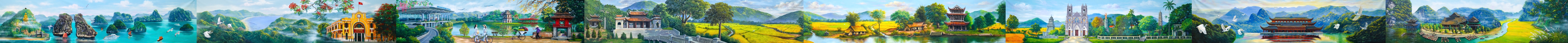 Khu vực đồng bằng sông Hồng